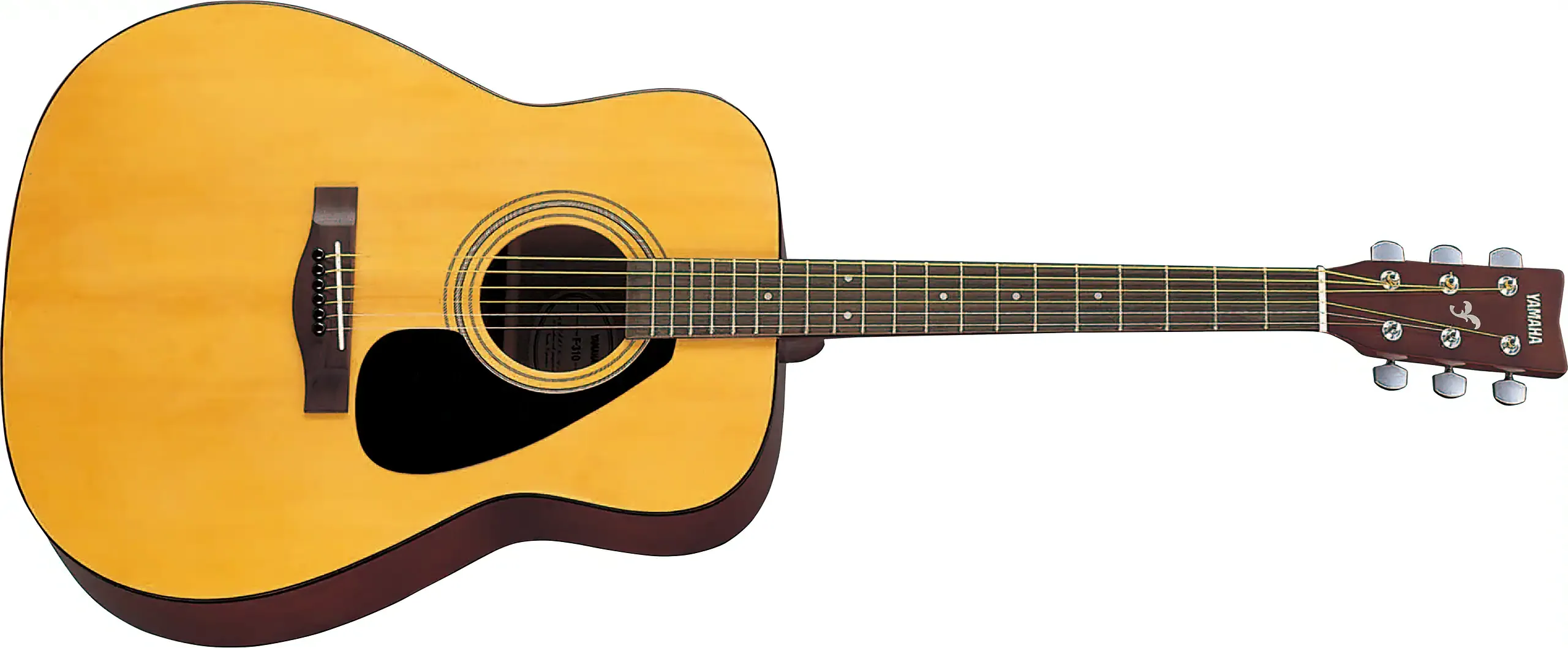 Yamaha F310II NT