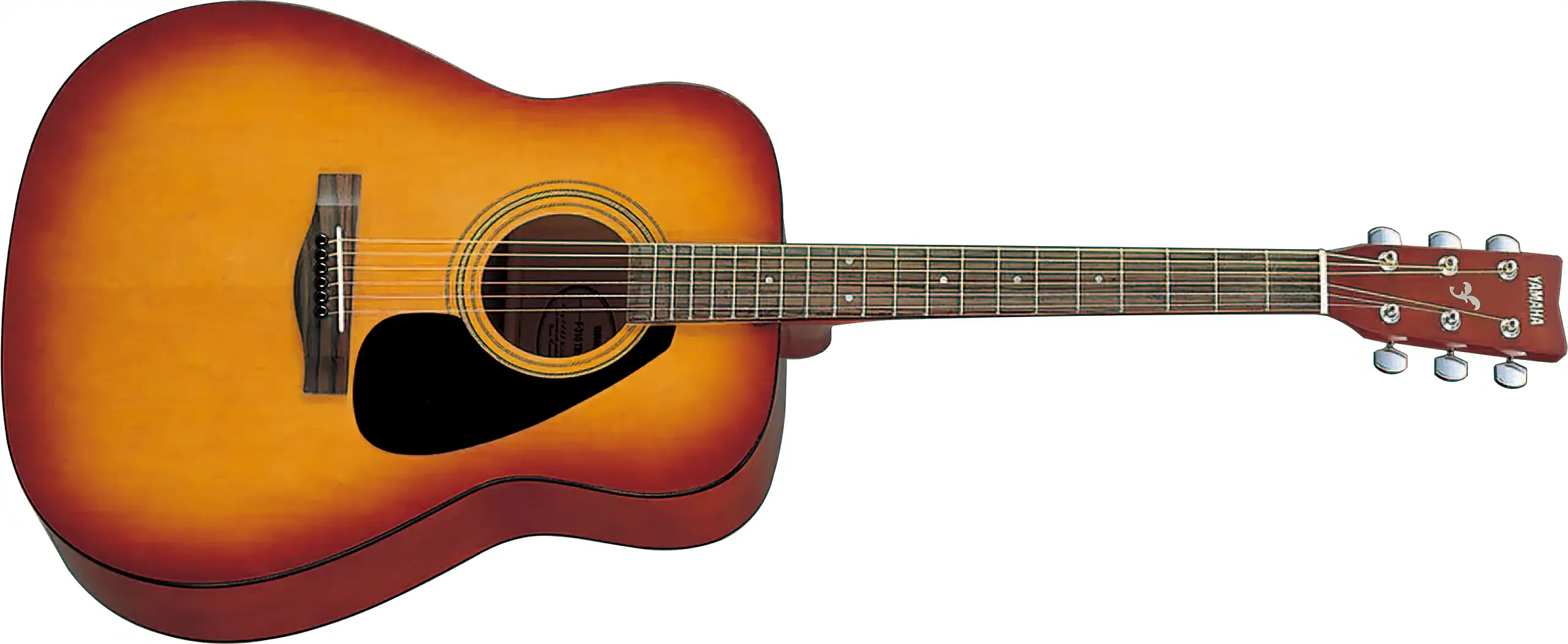 Yamaha F310 TBS II