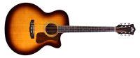 Guild F-250CE ATB