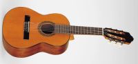 Esteve 3G40 Oktavgitarre Zeder/Sapele