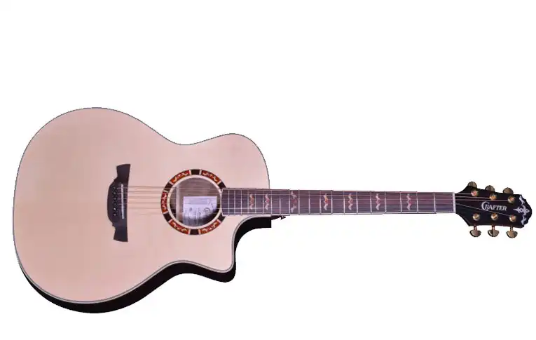 Crafter STG G20CE Edit