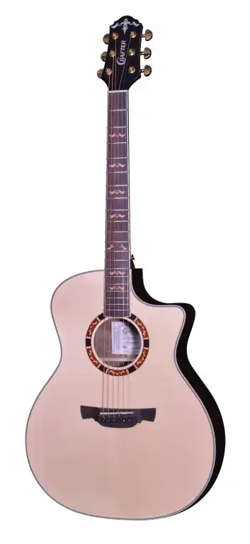 Crafter STG G20CE Edit