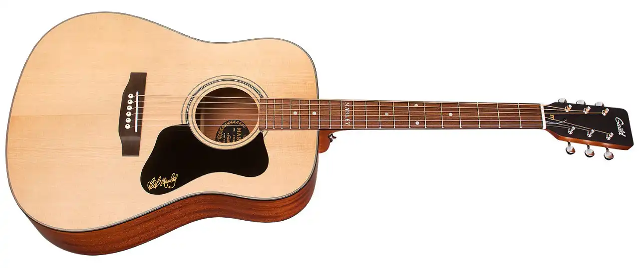 Guild A-20 Marley
