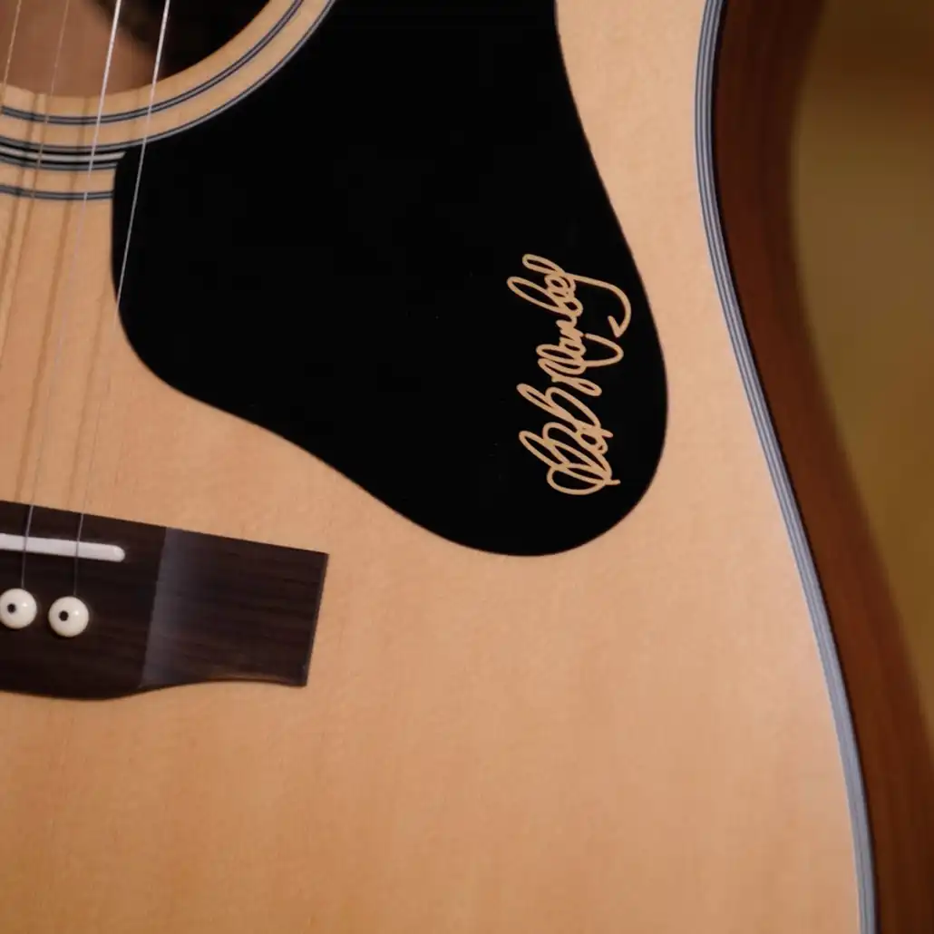 Guild A-20 Marley