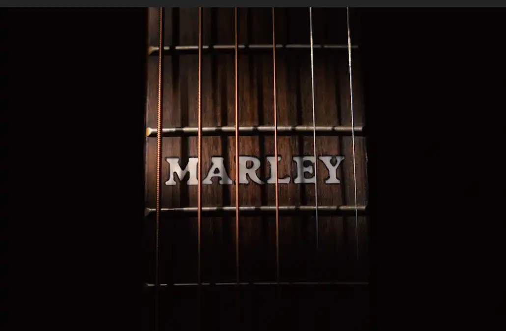 Guild A-20 Marley