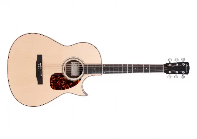 Larrivee C-03R-TE Tommy Emmanuel