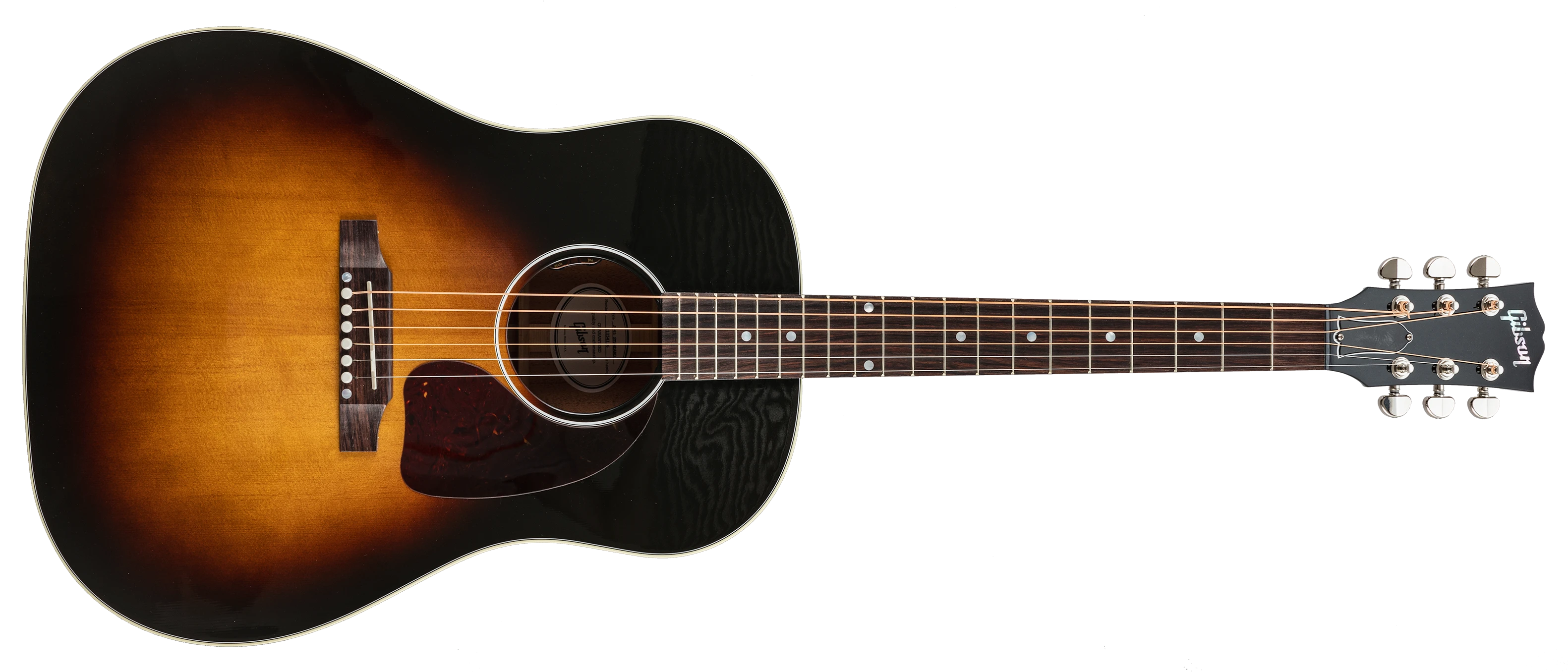 Gibson J-45 Standard VS
