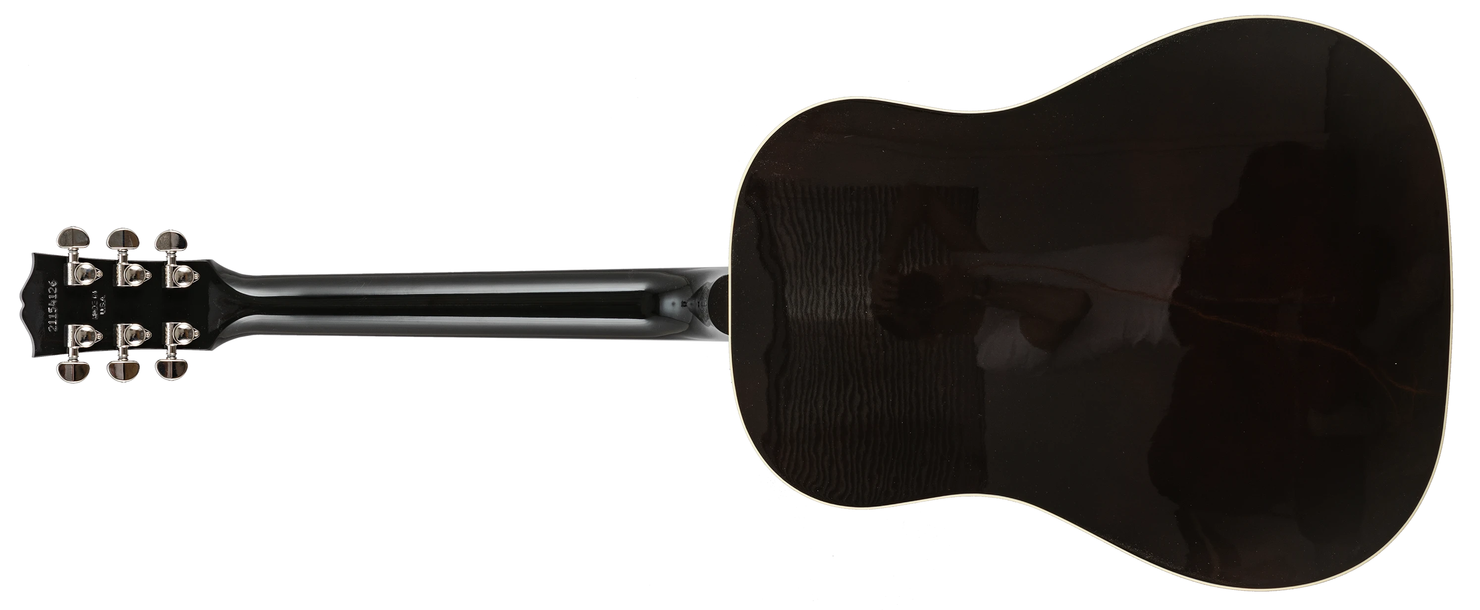 Gibson J-45 Standard VS