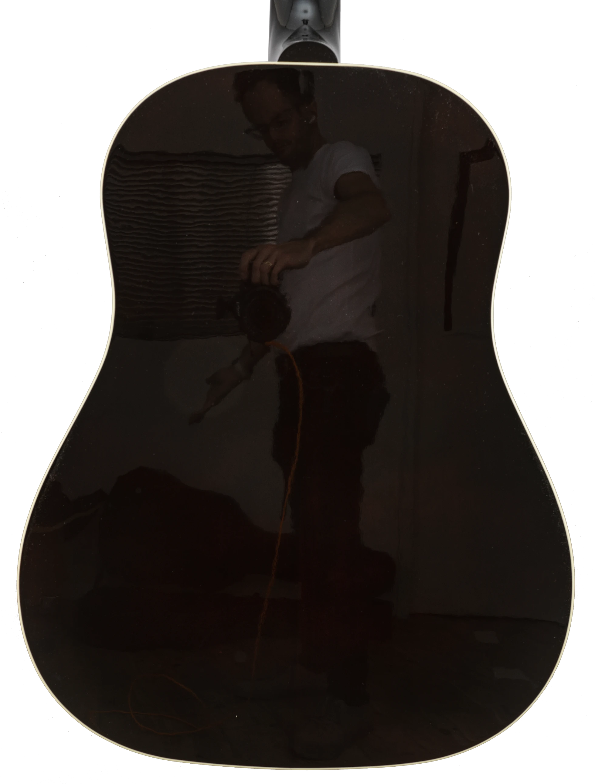 Gibson J-45 Standard VS