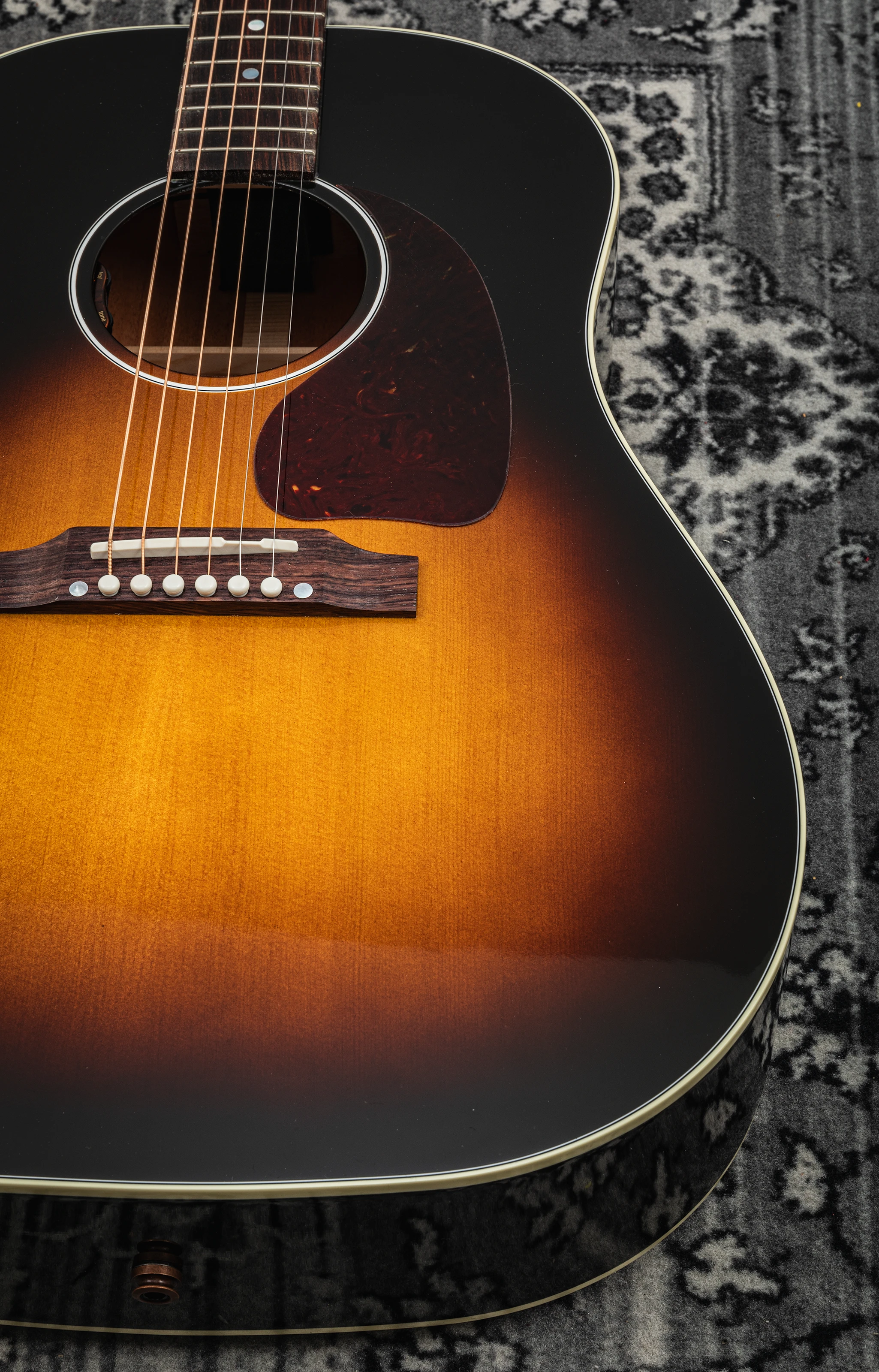Gibson J-45 Standard VS