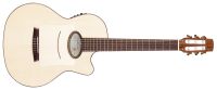 Kremona Kiano Lulo Reinhardt Signature