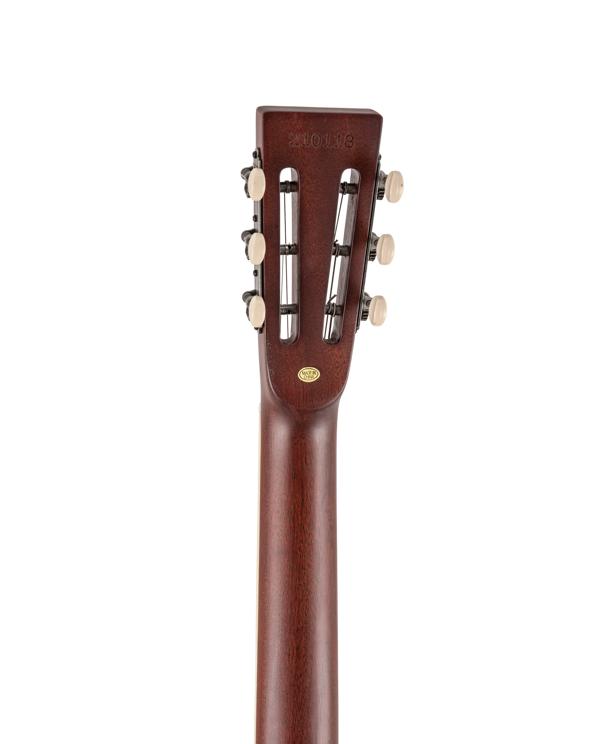 Royall Westend Single Cone Resonator Brass Body
