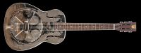 Royall Westend Single Cone Resonator Brass Body