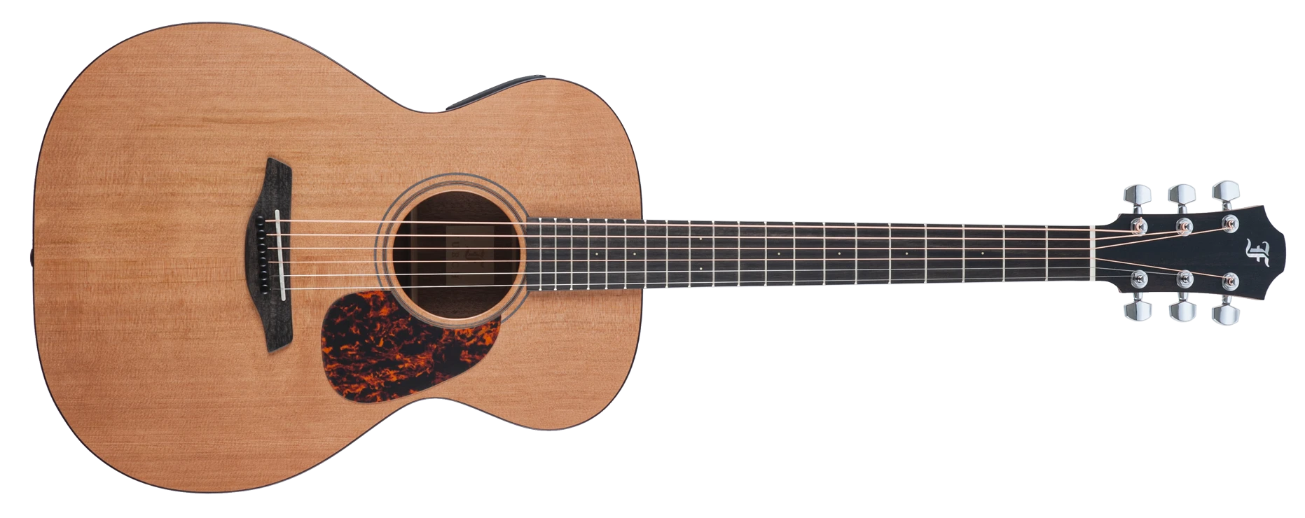 Furch Blue OM-CME LR Baggs SPE
