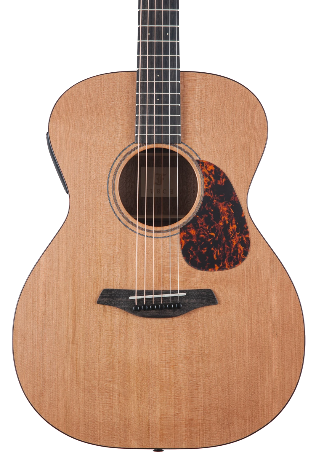 Furch Blue OM-CME LR Baggs SPE