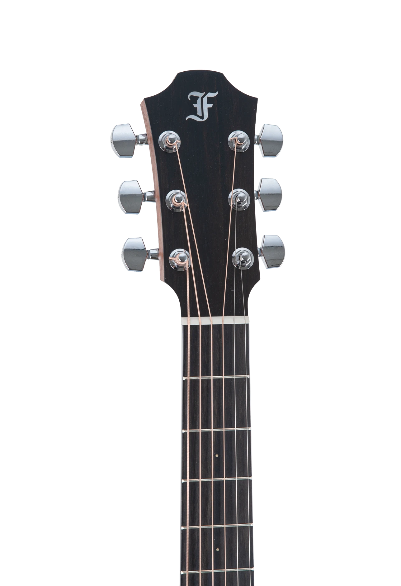 Furch Blue OM-CME LR Baggs SPE