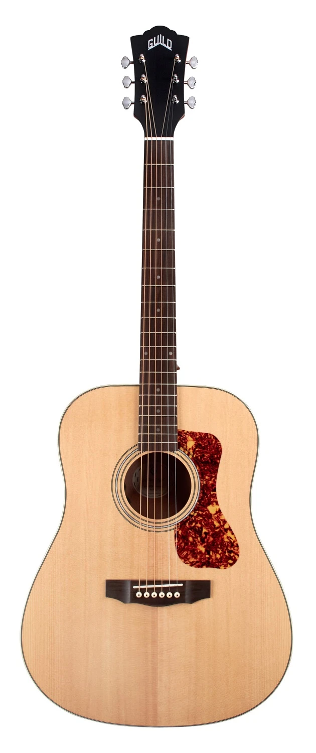Guild D-240E LTD