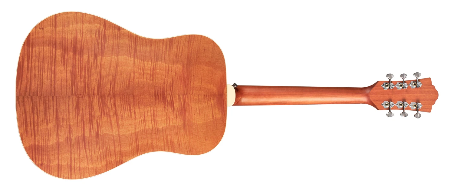 Guild D-240E LTD