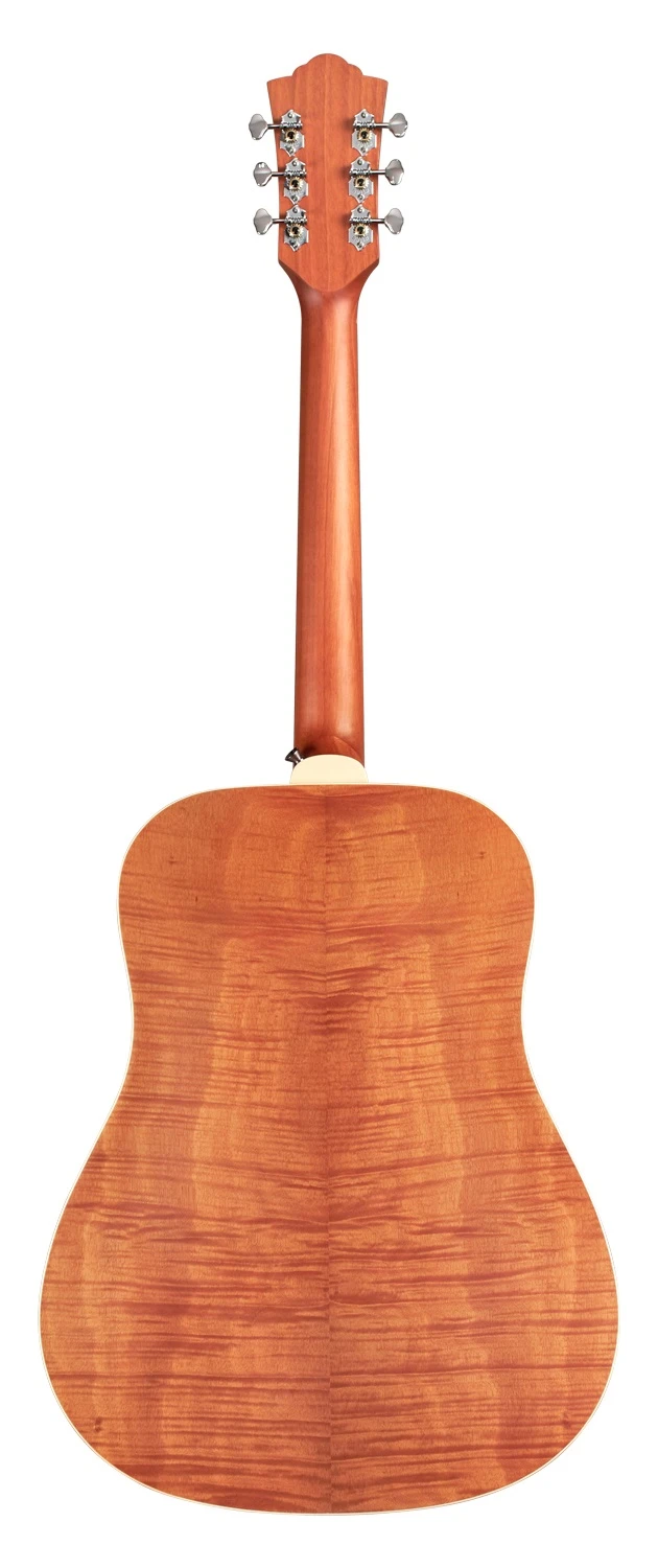 Guild D-240E LTD