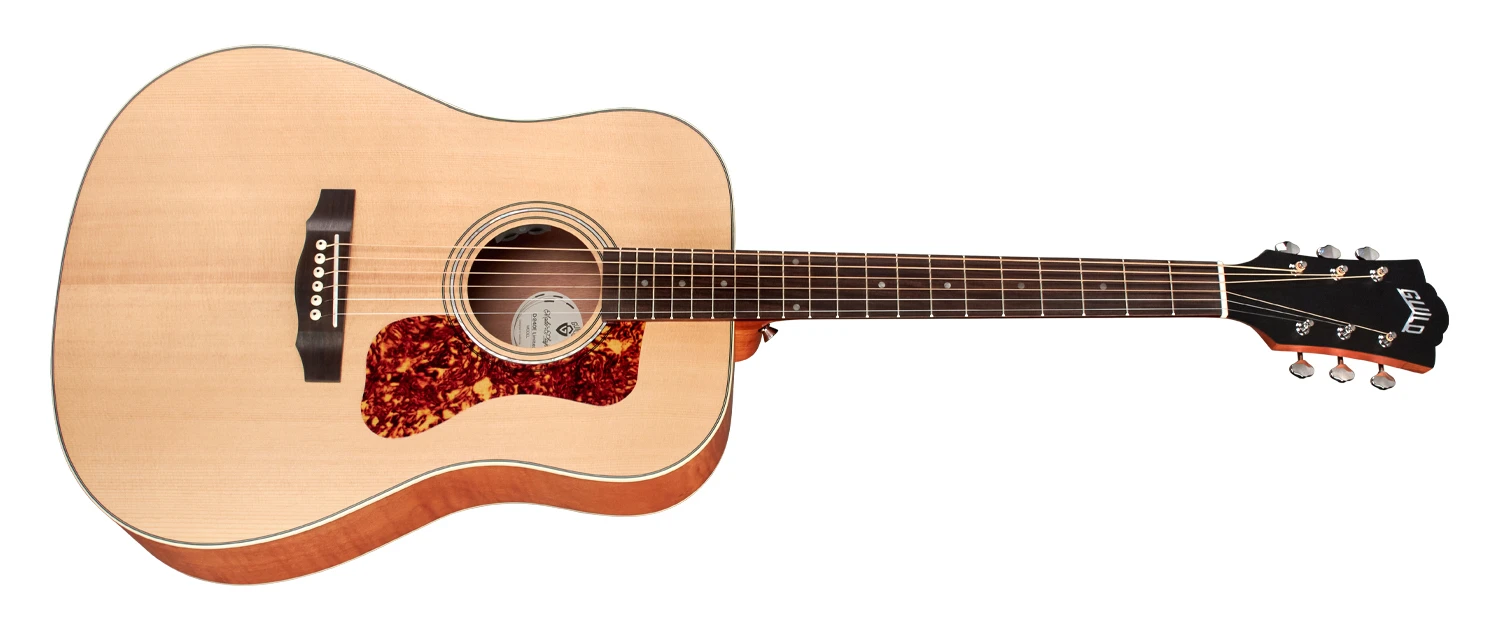 Guild D-240E LTD