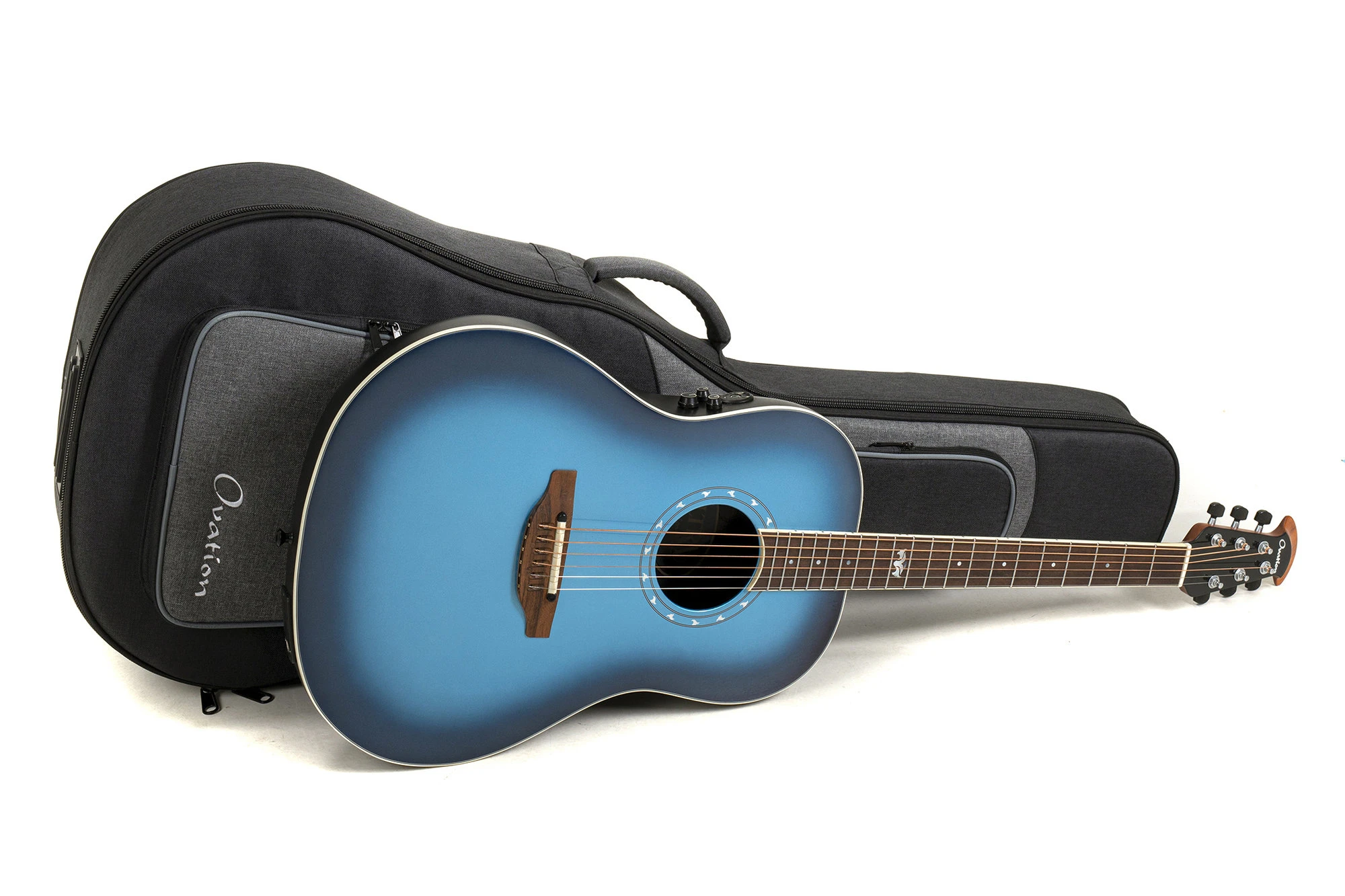 Ovation 1516DTD-G|Dusk Till Dawn|Pro Series|Ultra-Mid-Depth|OV551005