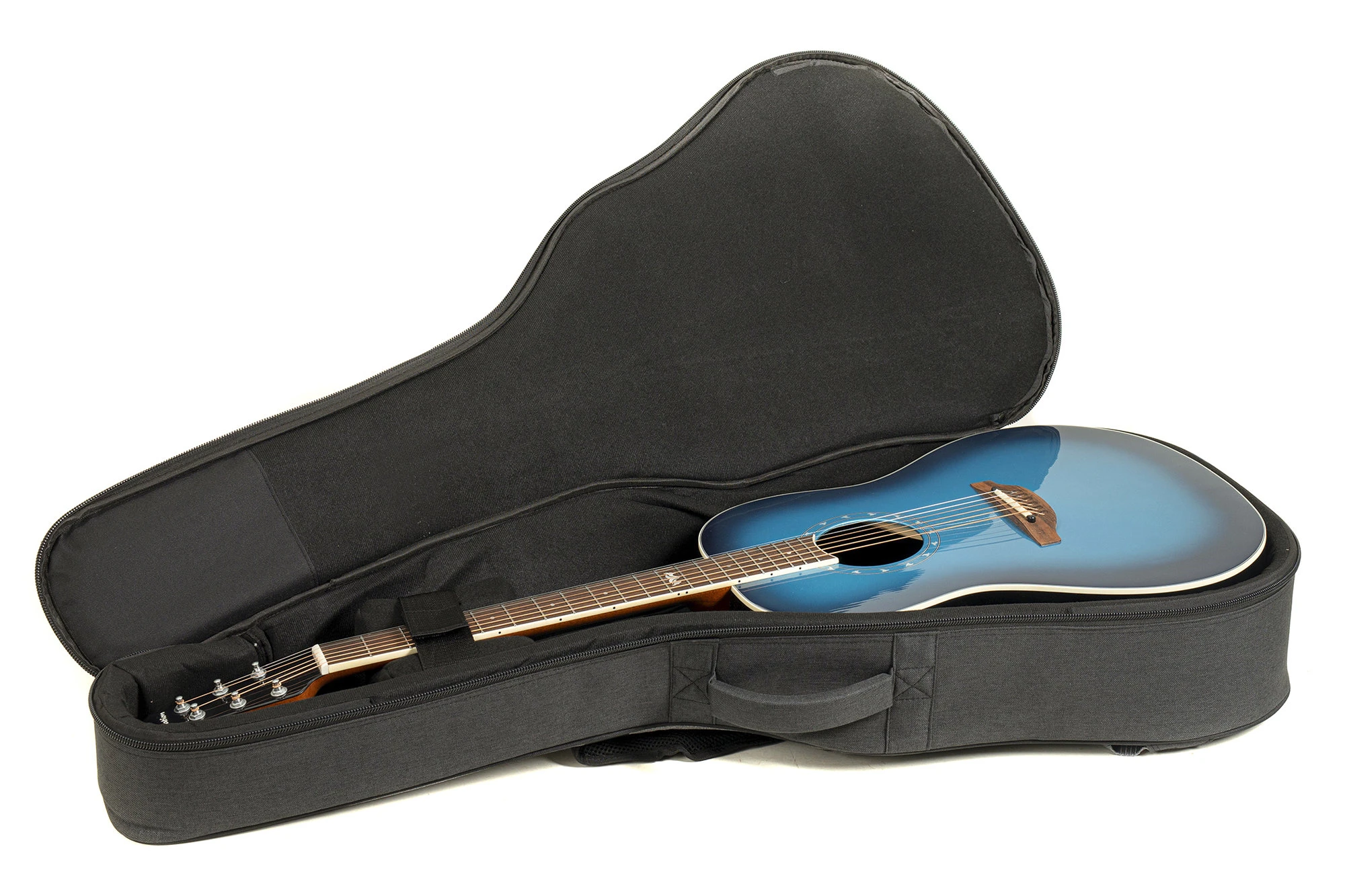 Ovation 1516DTD-G|Dusk Till Dawn|Pro Series|Ultra-Mid-Depth|OV551005