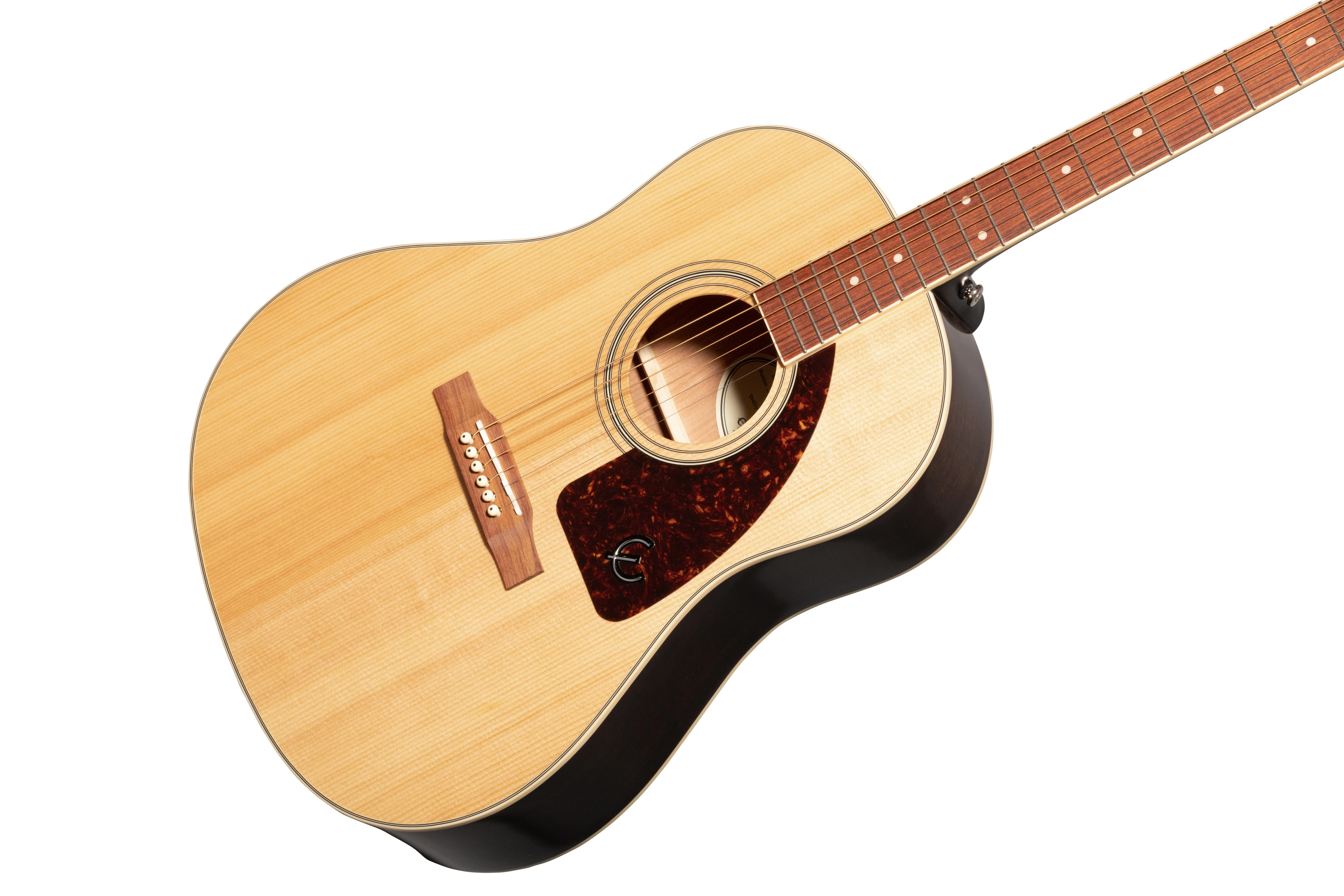 Epiphone J-45 Studio Natural
