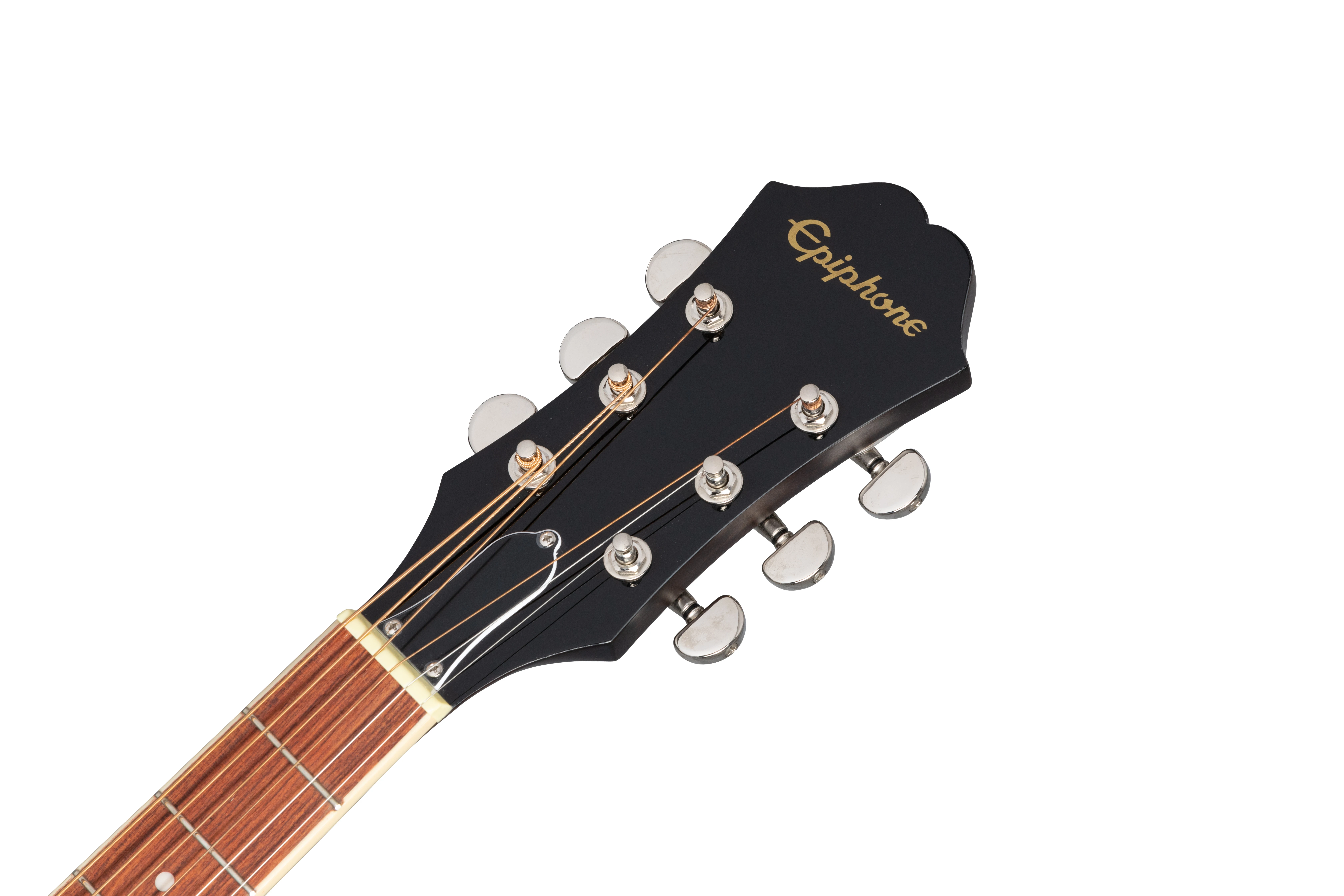 Epiphone J-45 Studio Natural