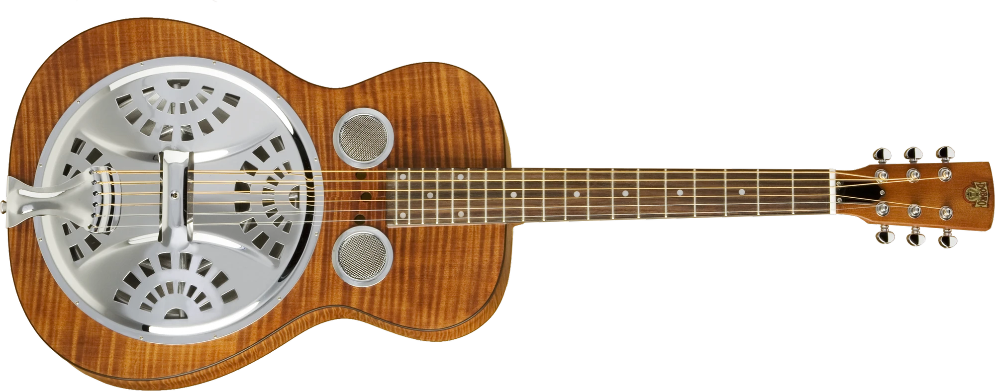 Epiphone Dobro Hound Dog Deluxe/Pickup