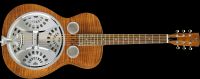 Epiphone Dobro Hound Dog Deluxe/Pickup