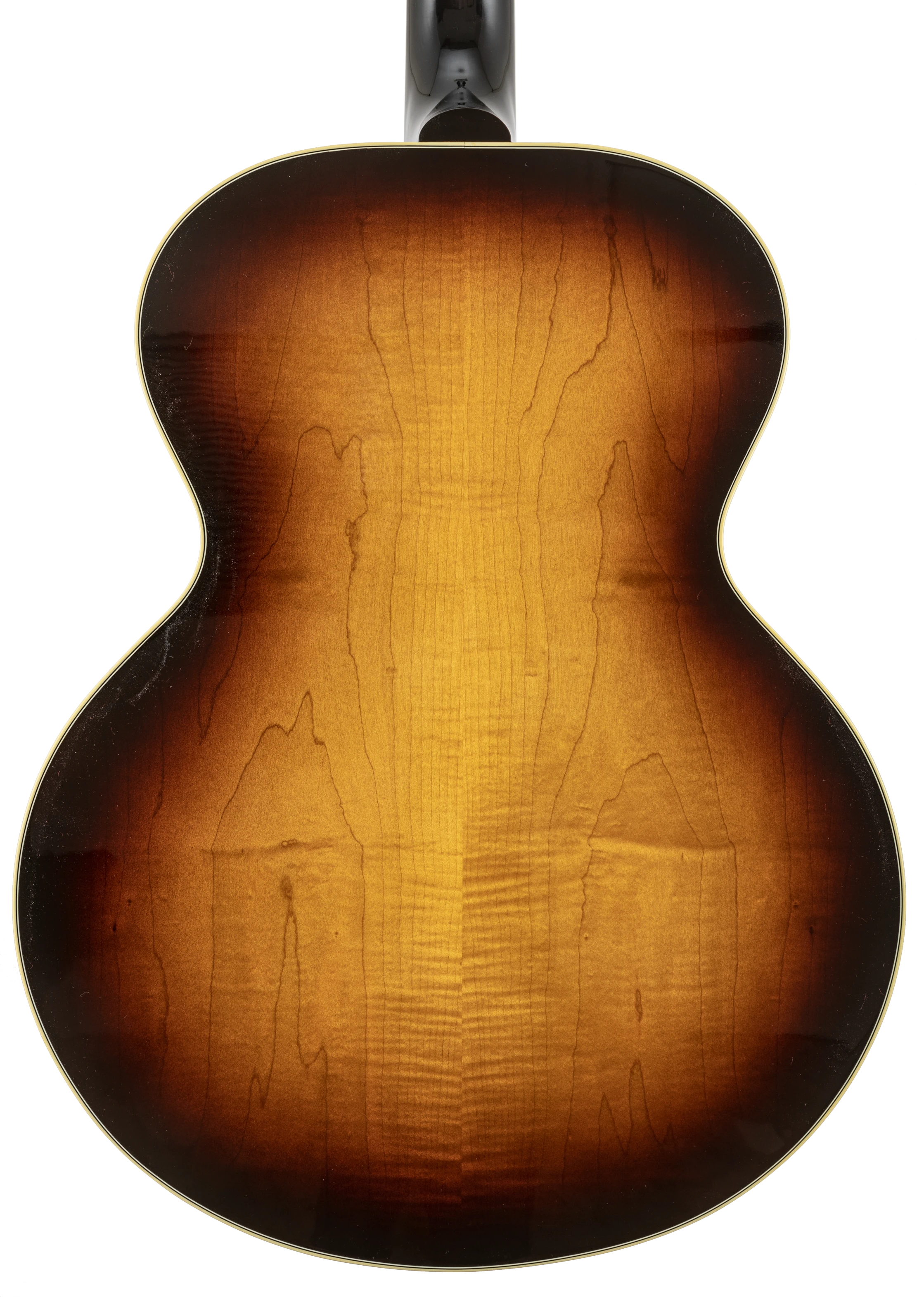 Gibson J-185 Original vintage sunburst
