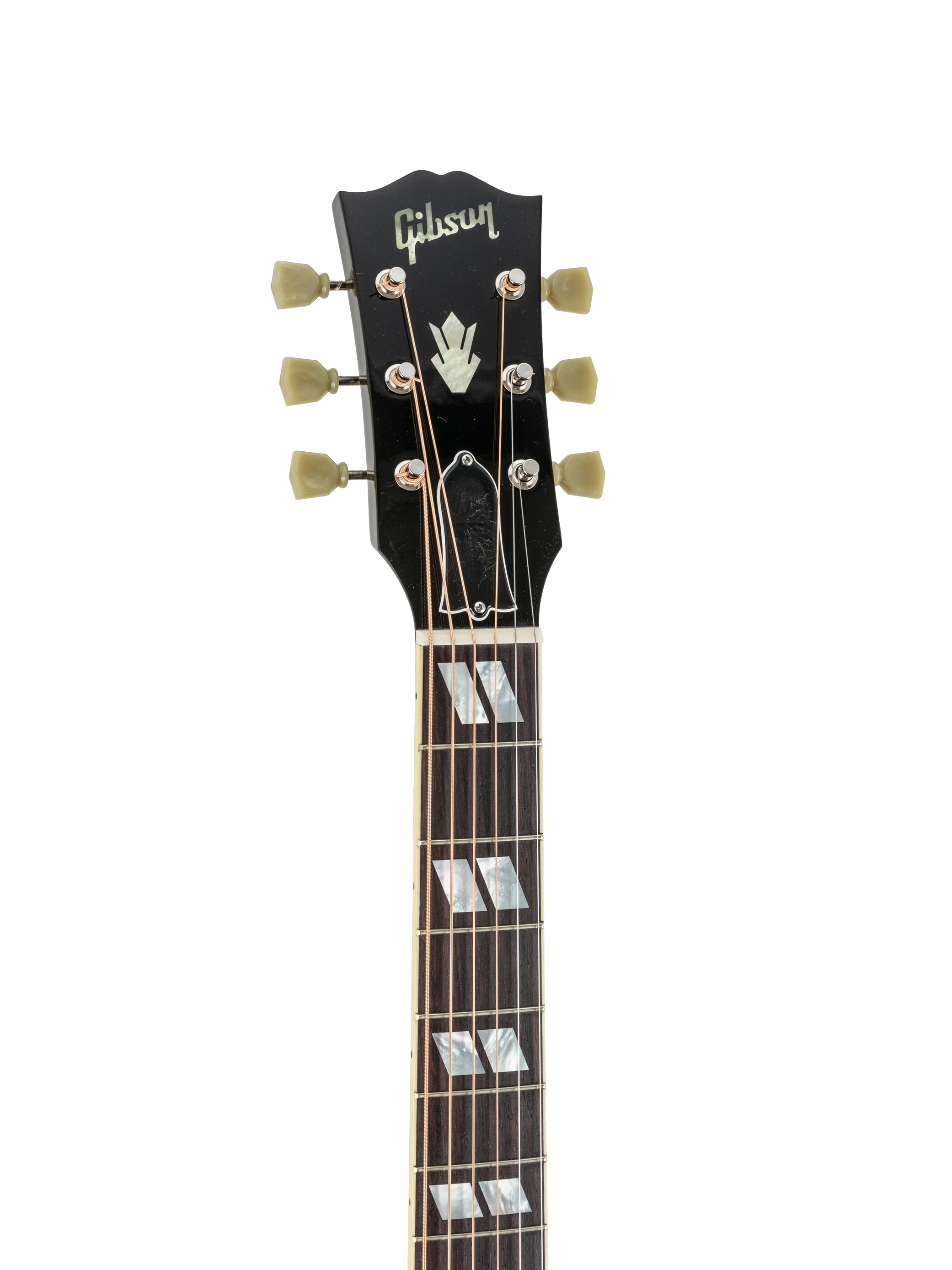Gibson J-185 Original vintage sunburst