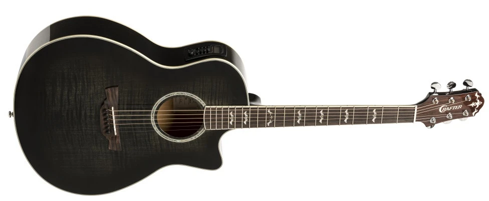 Crafter Noble TBK