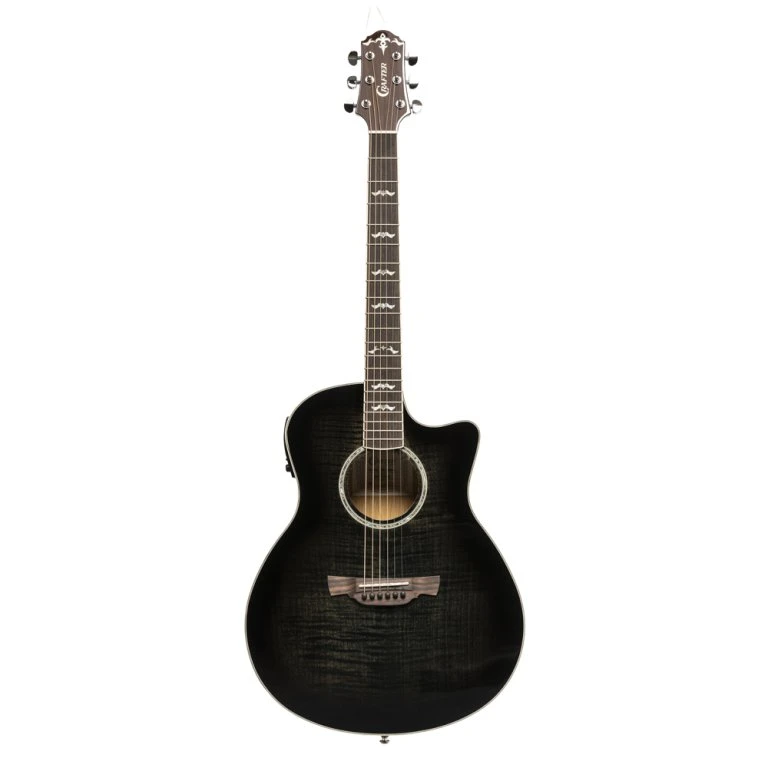 Crafter Noble TBK