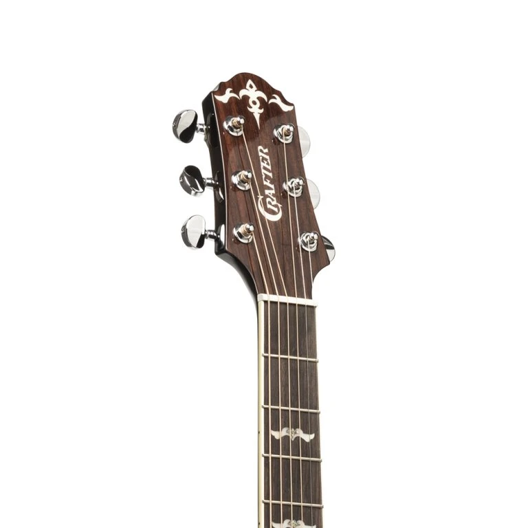 Crafter Noble TBK