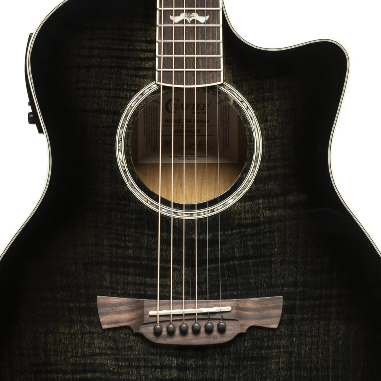 Crafter Noble TBK
