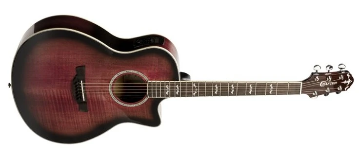 Crafter Noble TPS