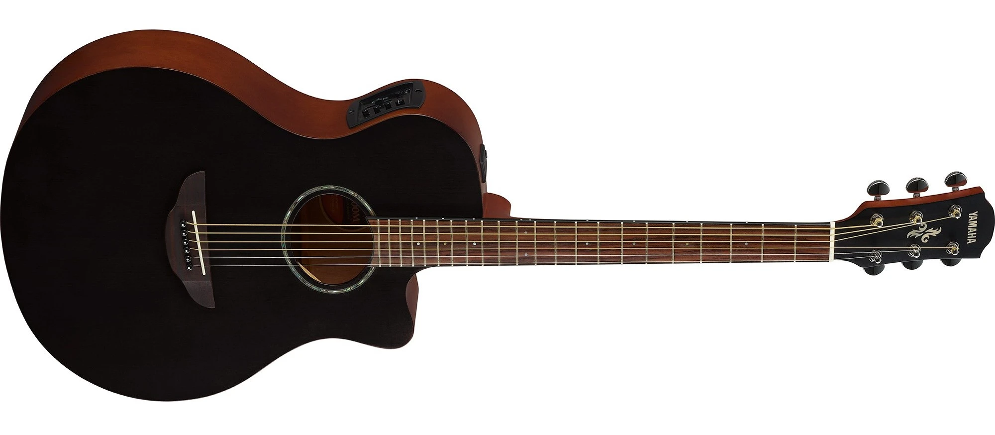 Yamaha APX600M SMB