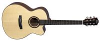 Duke GA-PF-Cut-Trio VT Grand Audit Pali/Fichte Cut Pu