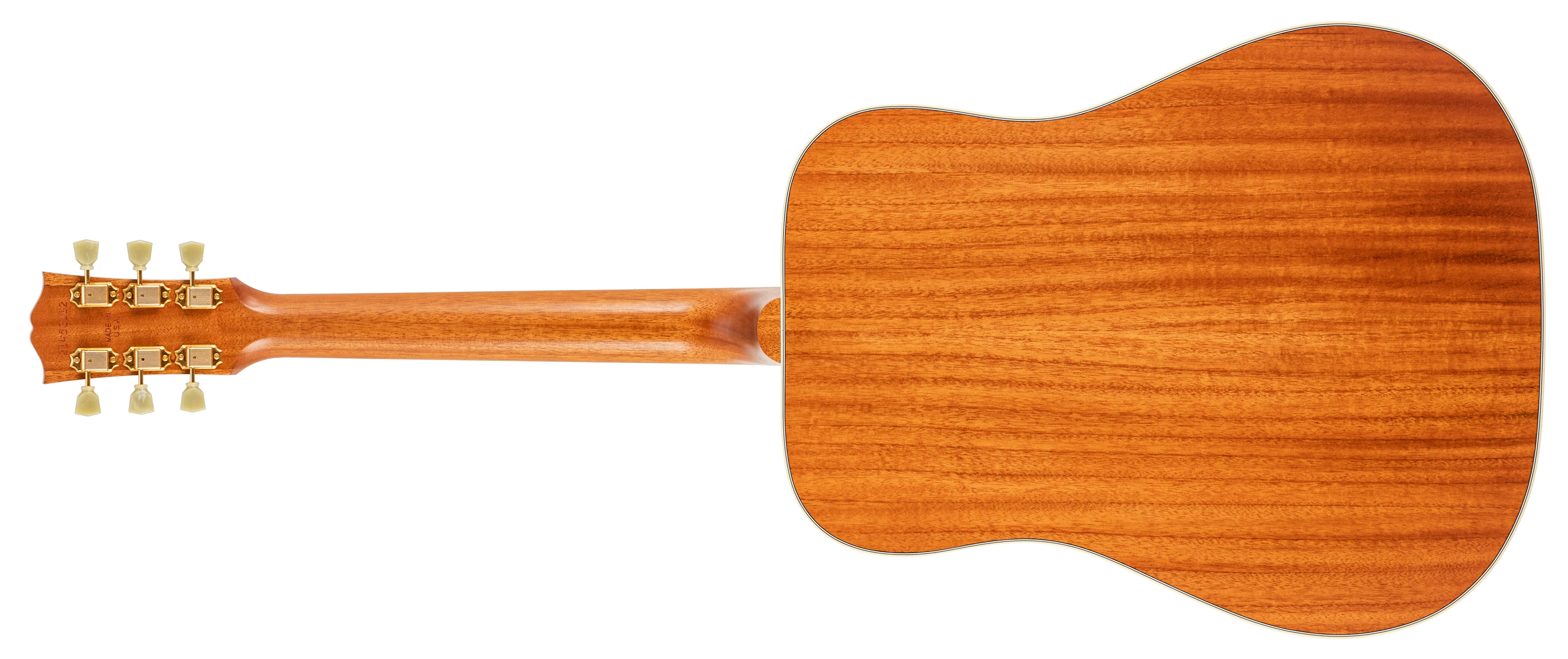 Gibson Hummingbird Faded