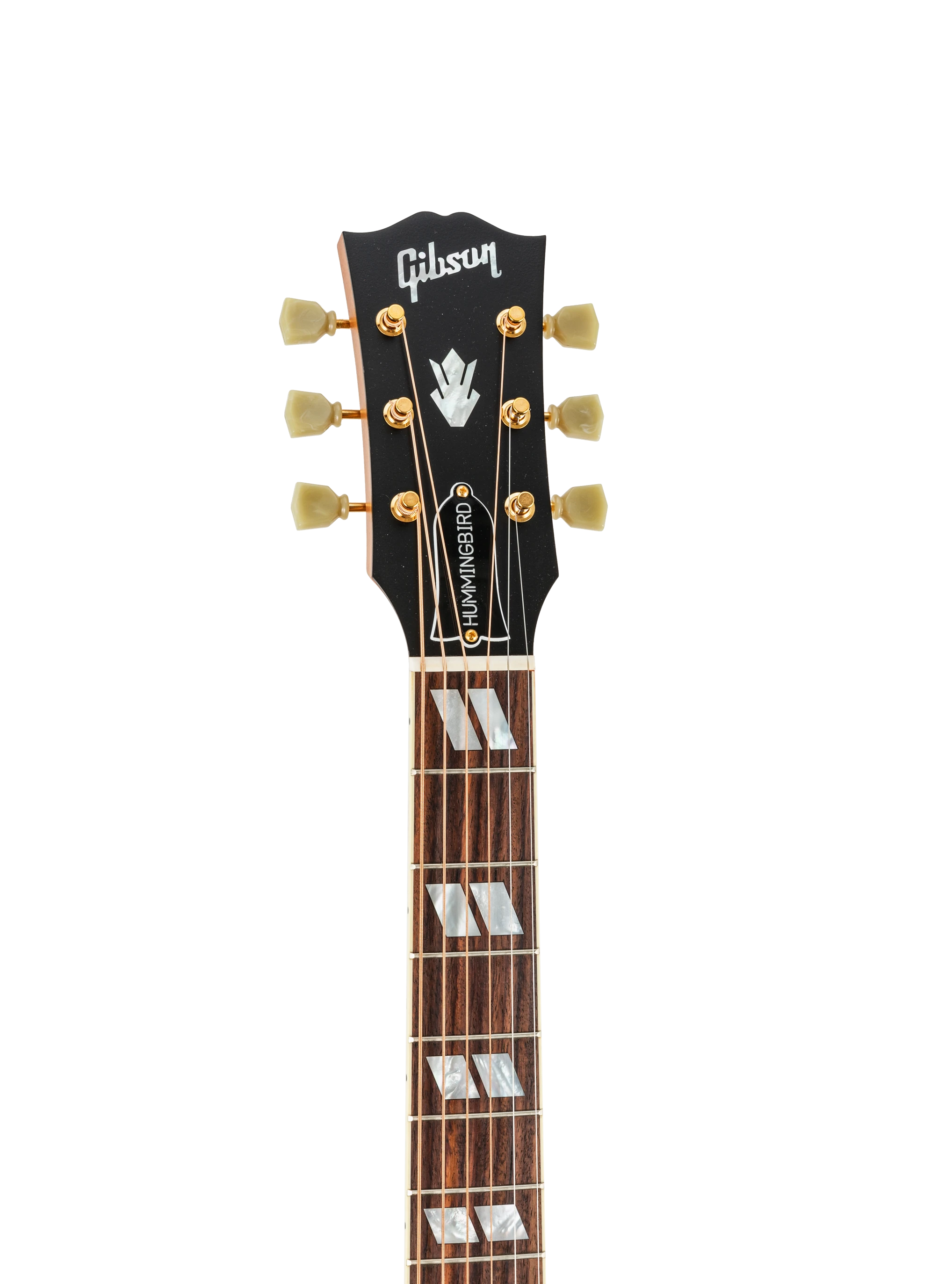 Gibson Hummingbird Faded