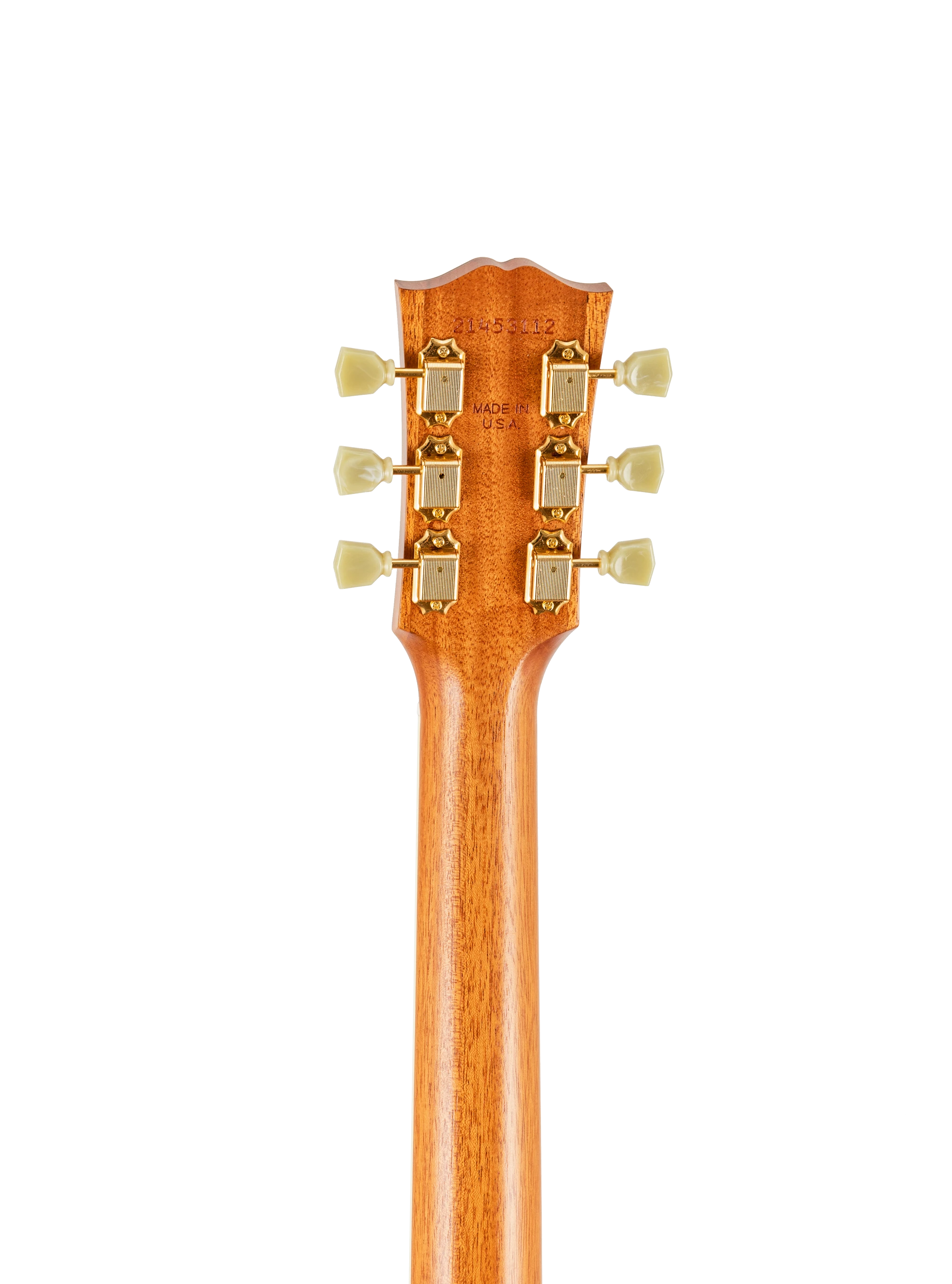 Gibson Hummingbird Faded