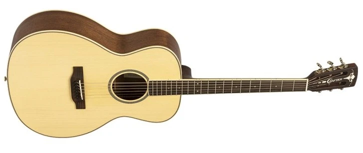 Crafter MIND T-ALPE