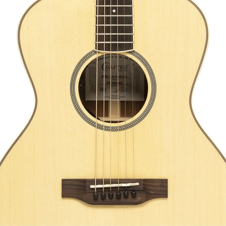 Crafter MIND T-ALPE