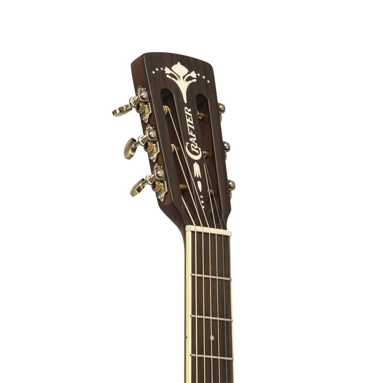 Crafter MIND T-ALPE