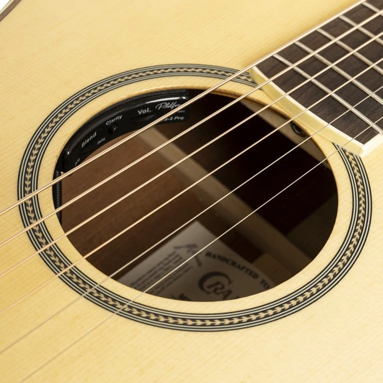 Crafter MIND T-ALPE