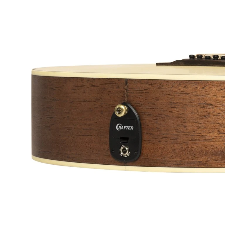 Crafter MIND T-ALPE