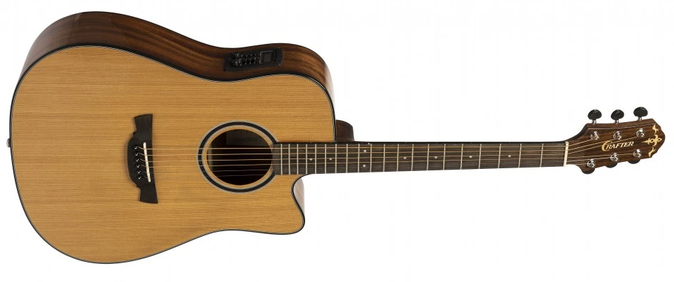 Crafter ABLE D630CE-N