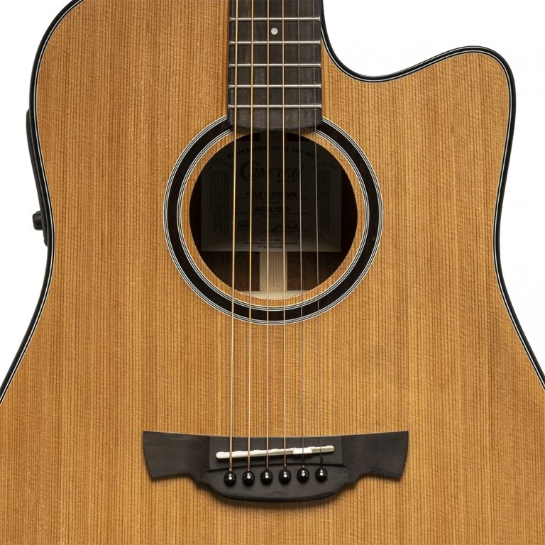 Crafter ABLE D630CE-N
