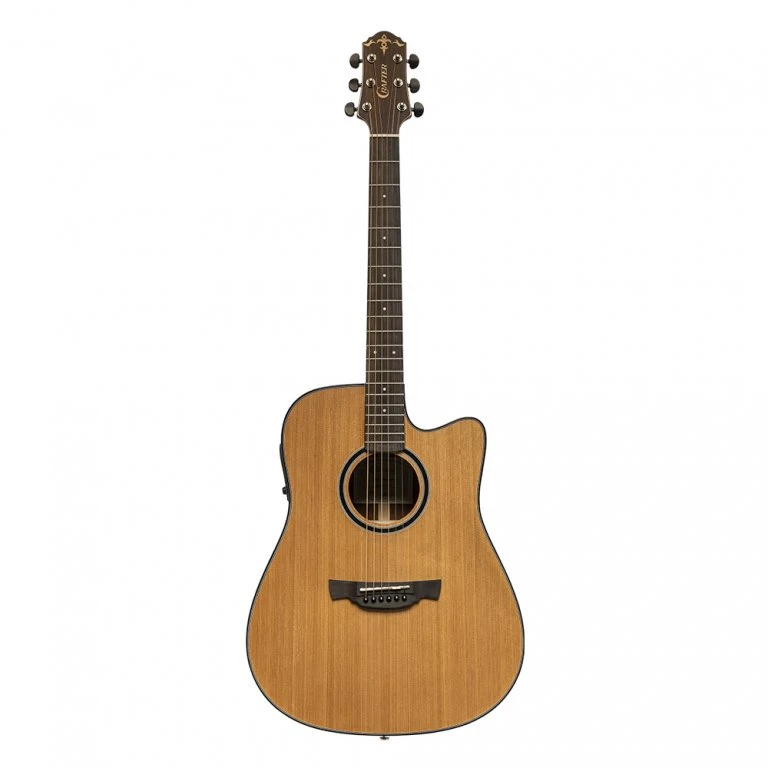 Crafter ABLE D630CE-N